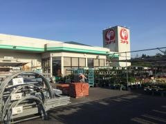 コメリハード＆グリーン　夷隅店