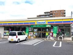 ミニストップ　流山平和台店