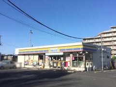 ミニストップ　流山平和台店
