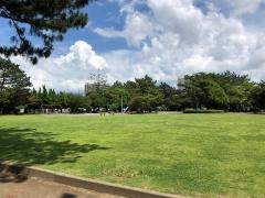 磯辺公園