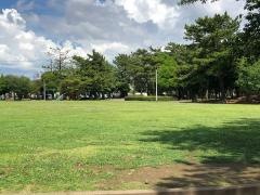 磯辺公園