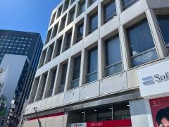 三菱ＵＦＪ銀行六本木支店