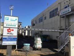 スーパーオザム美住町店