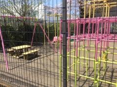 善隣幼稚園