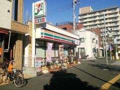 セブンイレブン　足立青井駅前店