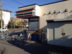 セブンイレブン　板橋高島平3丁目店