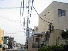 横内保育園