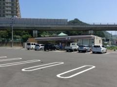 セブンイレブン　横須賀佐原店