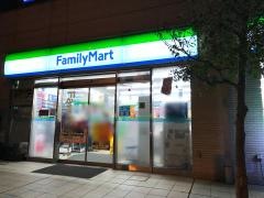 ファミリーマート　シマダ黄金町店