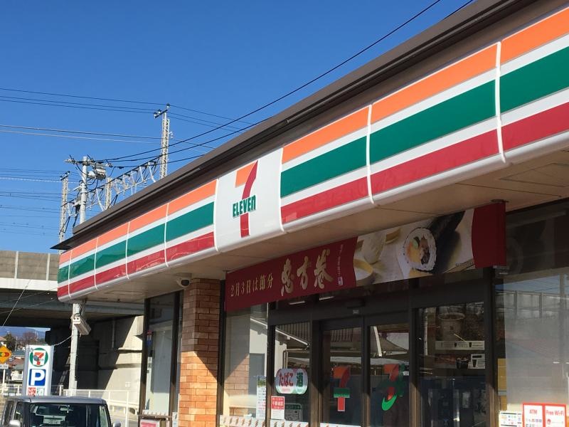 入口付近の様子です。