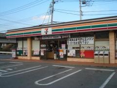 セブンイレブン　小田原中村原店