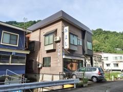民宿みよし