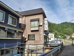 民宿みよし