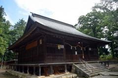 表門神社