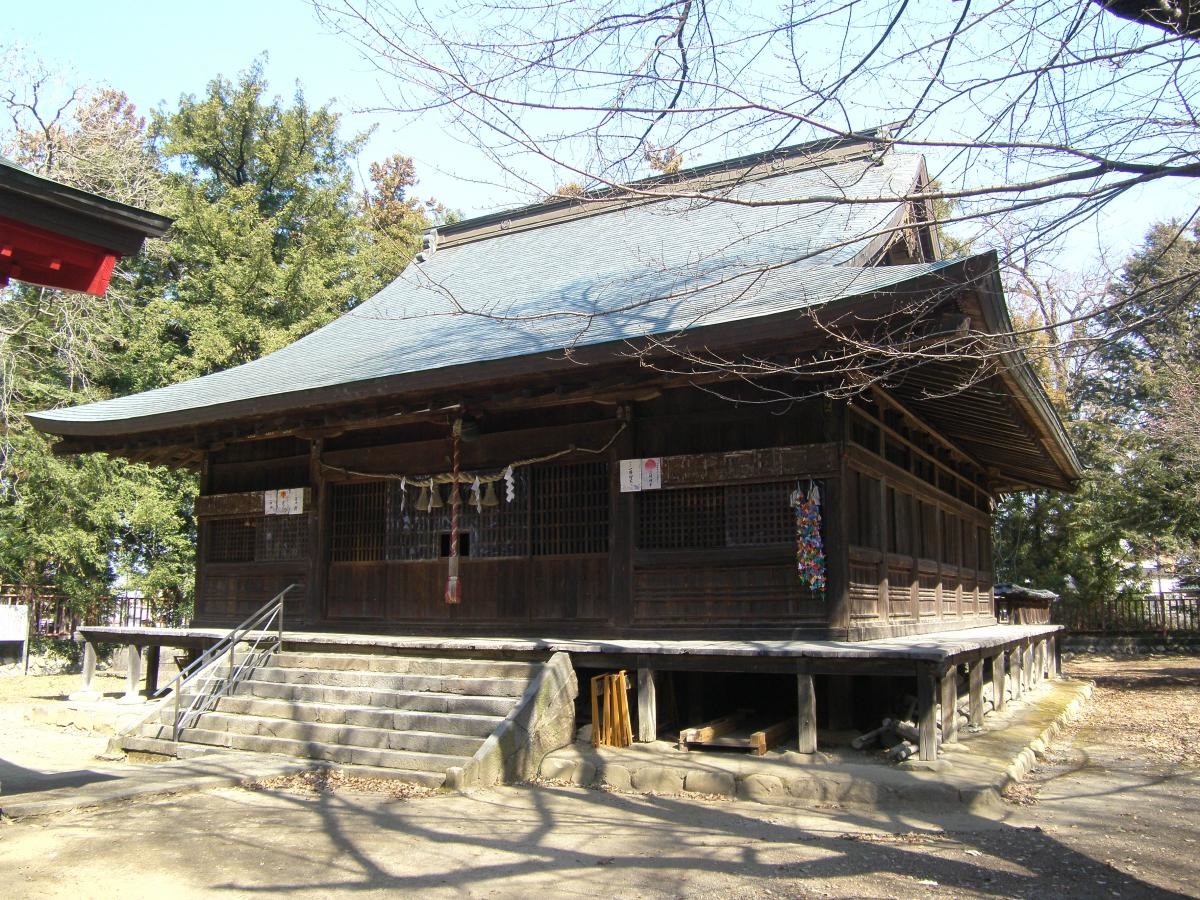 表門神社