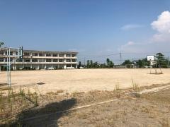 長岡小学校