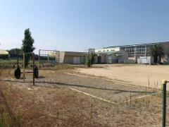 長岡小学校