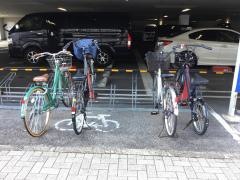 ザ・ダイソー＆アオヤマ　名古屋堀田店