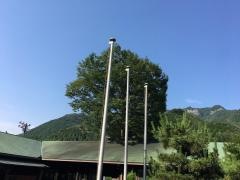 新城市学童農園山びこの丘