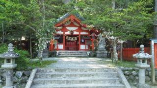 北畠神社