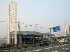 Ｈｏｎｄａ　Ｃａｒｓ滋賀中央栗東中店