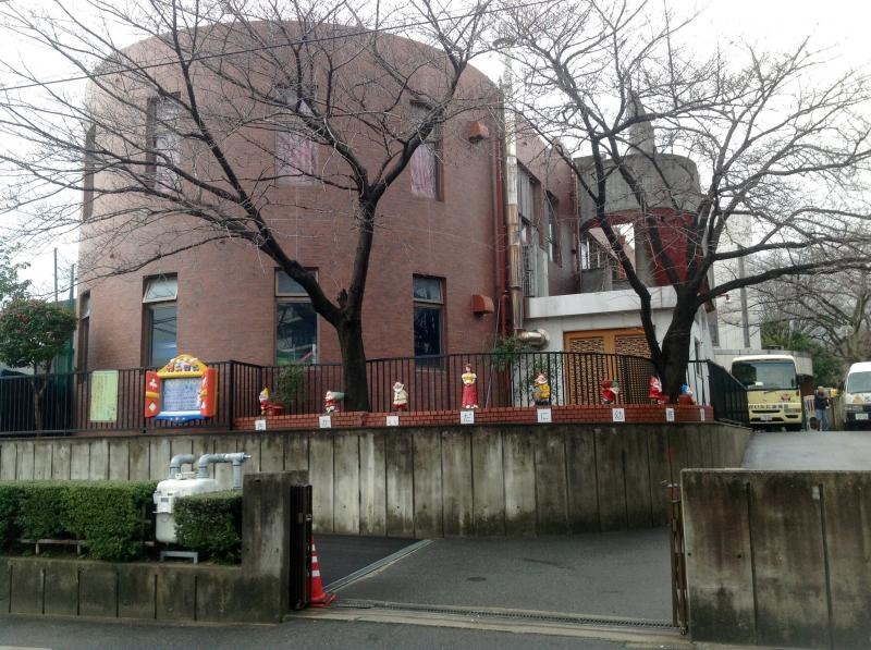 さかいだに幼稚園