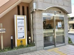 ビジネスイン　オーブ浜