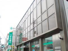りそな銀行河内千代田支店
