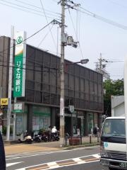 りそな銀行河内千代田支店
