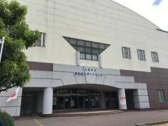 フィットネス21東住吉スポーツセンター（大阪市立東住吉スポーツセンター）