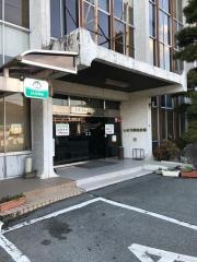 ＪＡ兵庫西山崎支店
