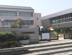 田井小学校