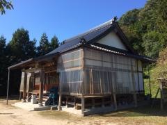 成覚寺