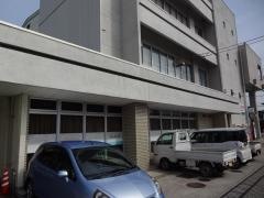 ＪＡ晴れの国岡山　井原支店