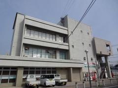 ＪＡ晴れの国岡山　井原支店