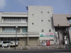 ＪＡ晴れの国岡山　井原支店