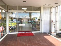トヨタカローラ岡山平島店