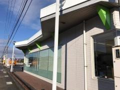 トヨタカローラ岡山平島店