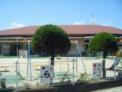 甲浦保育園