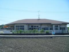 甲浦保育園