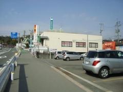 もみじ銀行八本松支店