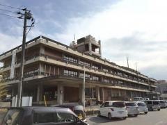 竹原市役所
