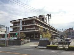 竹原市役所