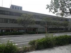 防府郵便局