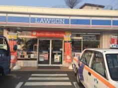 ローソン　新南陽土井1丁目店