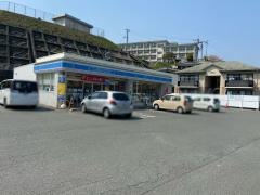 ローソン　新南陽土井1丁目店