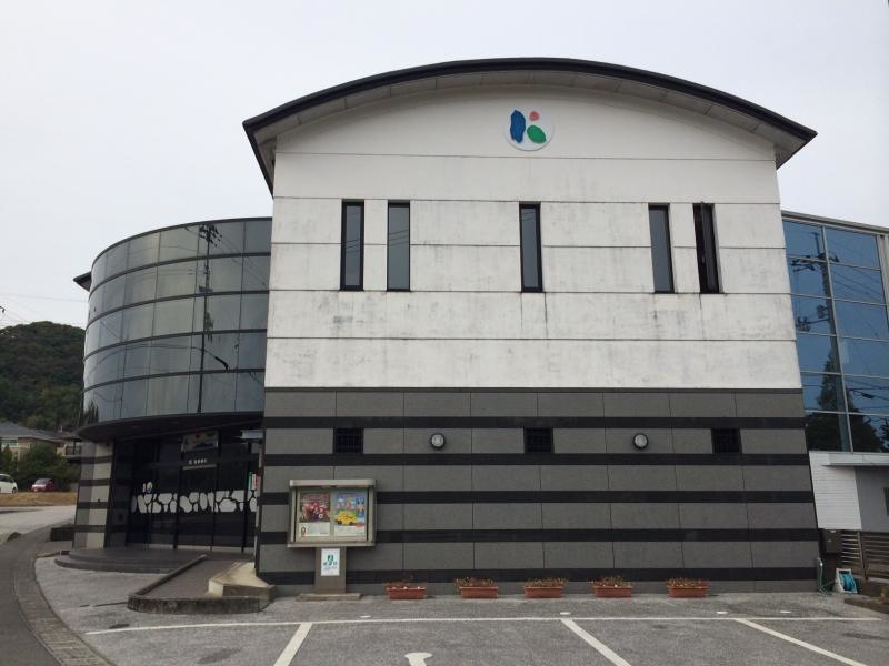 高知銀行☆十市支店