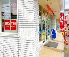 ローソン　多良見店