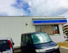 ローソン　多良見店