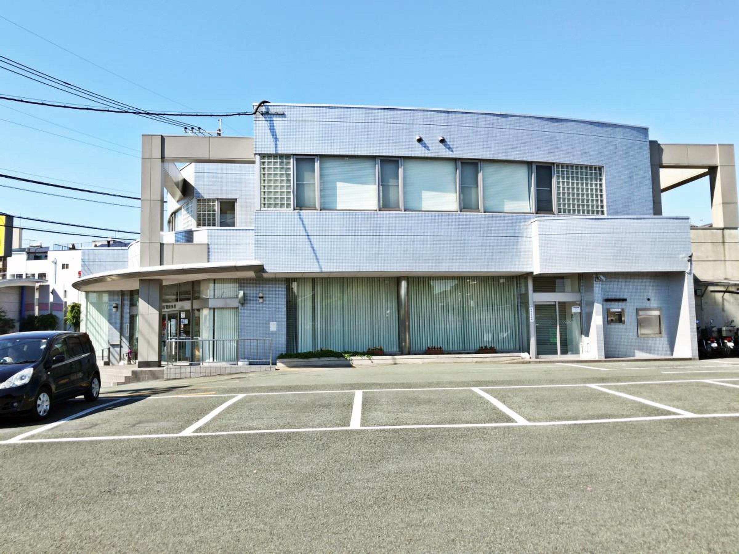 肥後 銀行 須屋 支店